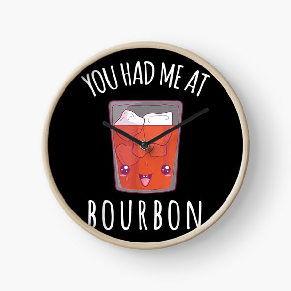 Item preview, You Had Me At Bourbon designed and sold by EasyPrintGift.