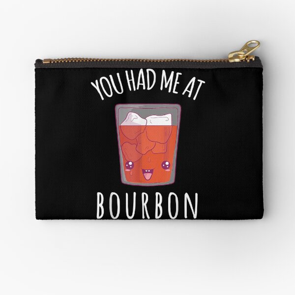 Item preview, You Had Me At Bourbon designed and sold by EasyPrintGift.