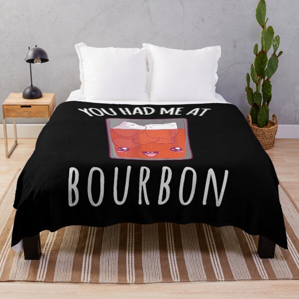 Item preview, You Had Me At Bourbon designed and sold by EasyPrintGift.