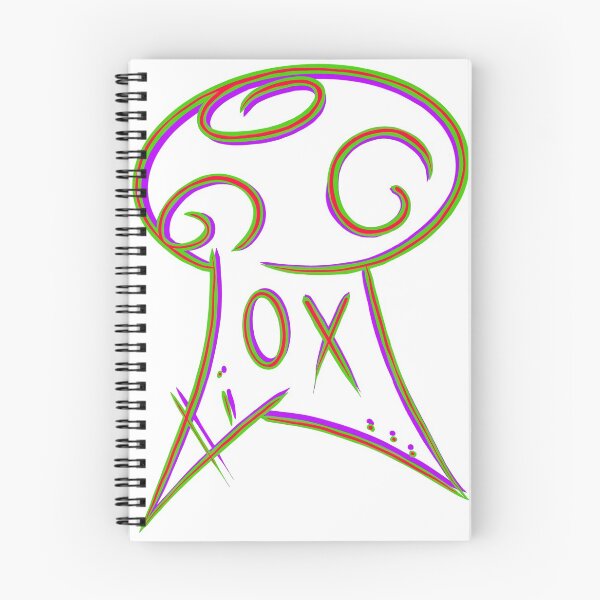 Item preview, Laugh lines mush  designed and sold by Diox-strangest.