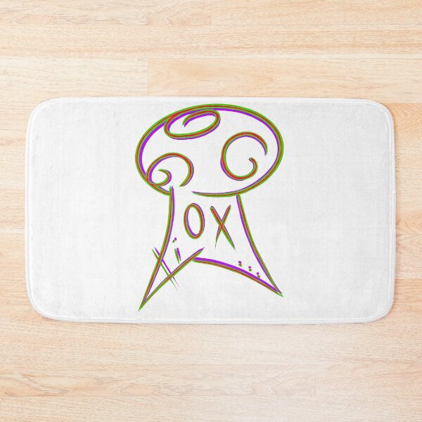 Item preview, Laugh lines mush  designed and sold by Diox-strangest.