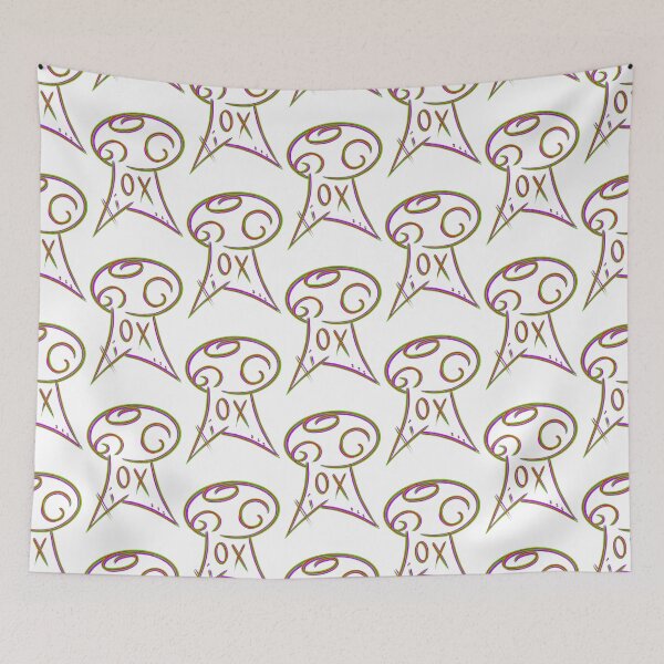 Item preview, Laugh lines mush  designed and sold by Diox-strangest.
