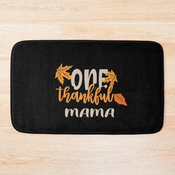 Item preview, One thankful mama designed and sold by 0umStore.