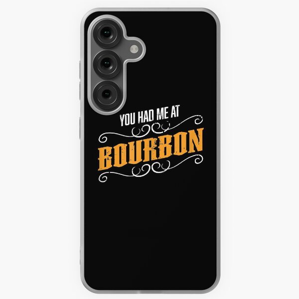 Item preview, You Had Me At Bourbon designed and sold by EasyPrintGift.