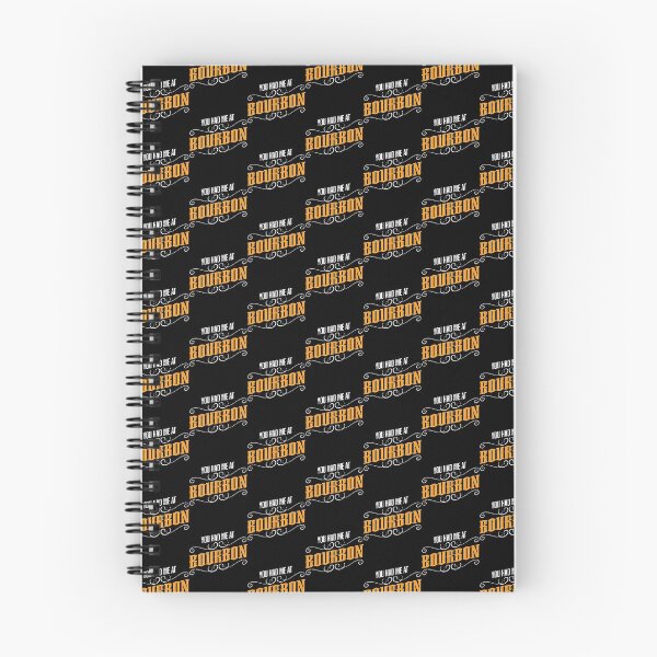 Item preview, You Had Me At Bourbon designed and sold by EasyPrintGift.