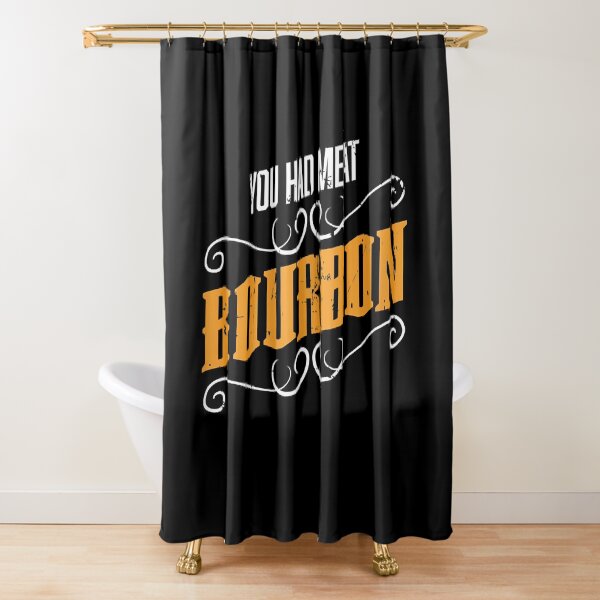 Item preview, You Had Me At Bourbon designed and sold by EasyPrintGift.