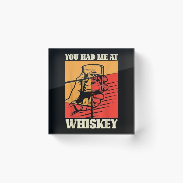 Item preview, You Had Me At Bourbon designed and sold by EasyPrintGift.