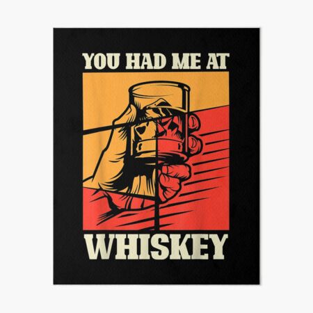Item preview, You Had Me At Bourbon designed and sold by EasyPrintGift.