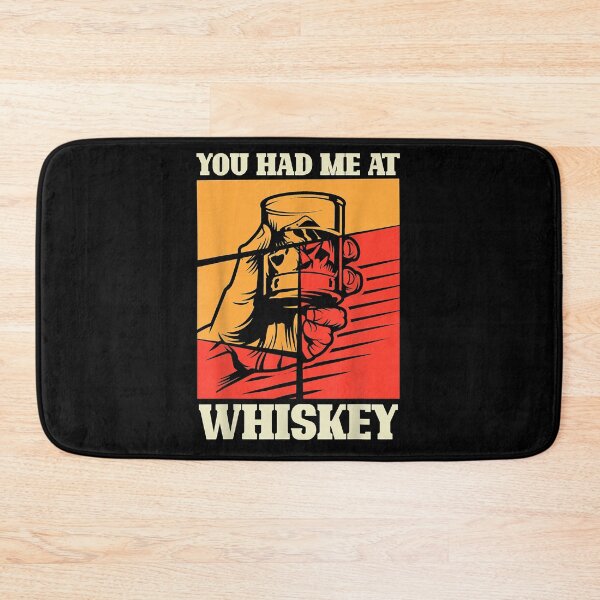 Item preview, You Had Me At Bourbon designed and sold by EasyPrintGift.