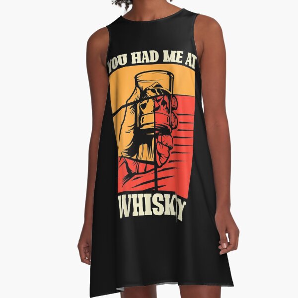 Item preview, You Had Me At Bourbon designed and sold by EasyPrintGift.