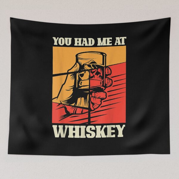 Item preview, You Had Me At Bourbon designed and sold by EasyPrintGift.