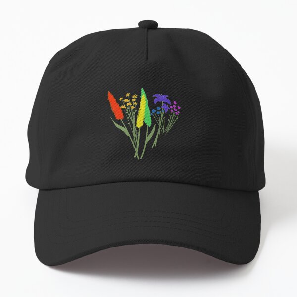 Artikel-Vorschau von Dezente Stolzblumen Gay, designt und verkauft von Risky Beetle.