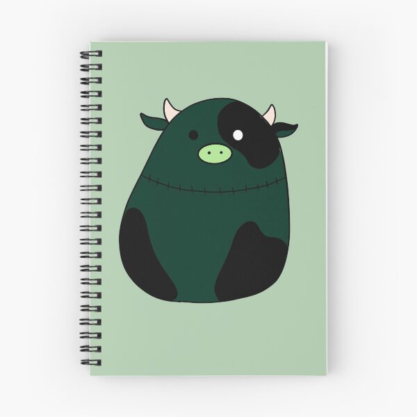 Item preview, Frankenstein Cow designed and sold by KaitLouise.