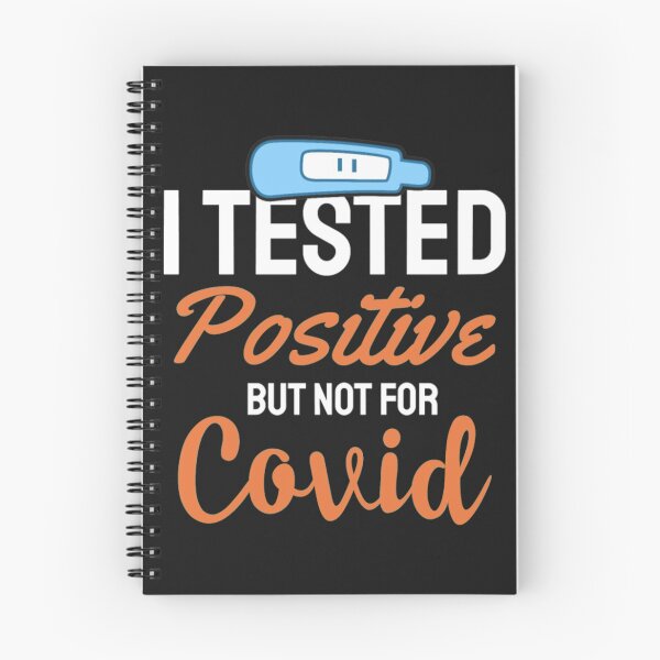 Item preview, Pregnant Quote Woman Positive Virus designed and sold by Clavitaps.