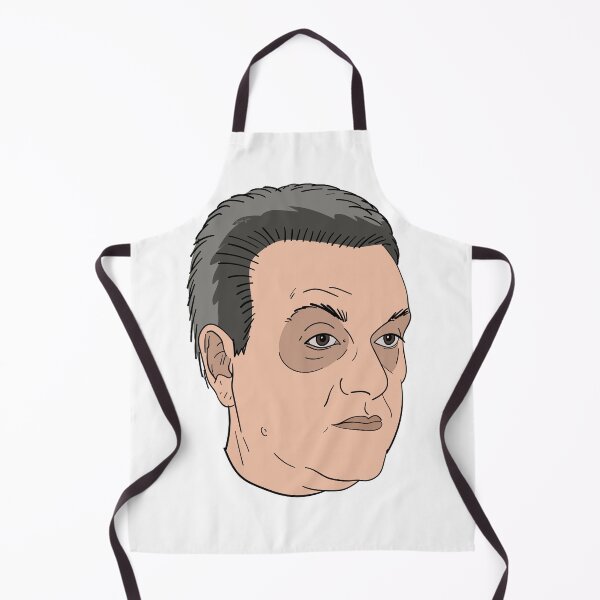 Item preview, J-SAC designed and sold by The Sopranos Guy Shop.