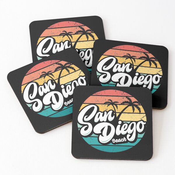 Item preview, San Diego Beach California designed and sold by Pau Baz.
