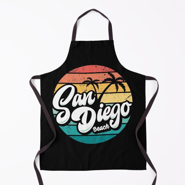 Item preview, San Diego Beach California designed and sold by Pau Baz.