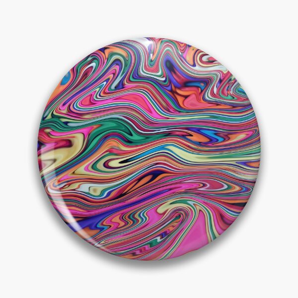 Item preview, Colorful liquid marble by Minimal DM designed and sold by MinimalDM.