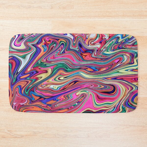 Item preview, Colorful liquid marble by Minimal DM designed and sold by MinimalDM.