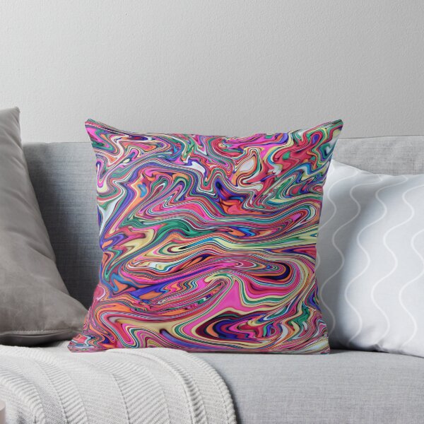 Item preview, Colorful liquid marble by Minimal DM designed and sold by MinimalDM.