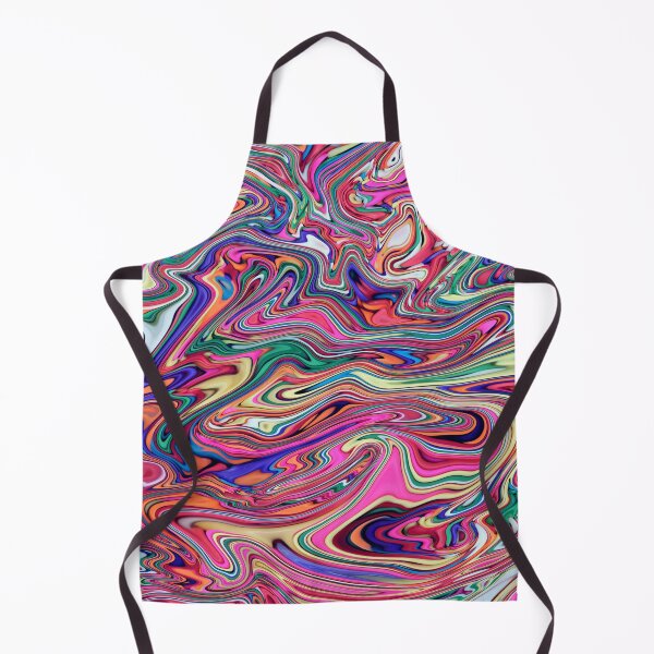 Item preview, Colorful liquid marble by Minimal DM designed and sold by MinimalDM.