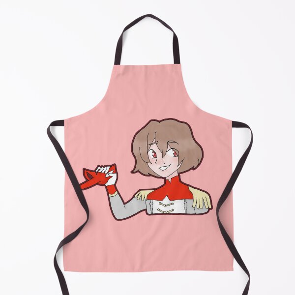 Item preview, Goro Akechi designed and sold by Nichole-2628.