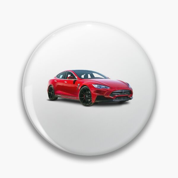 Item preview, Modelo S Tesla designed and sold by youlikone.
