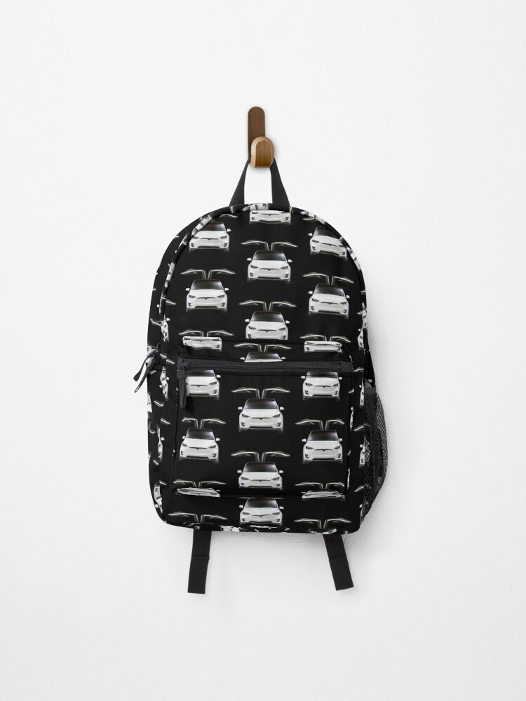 Vans striped outlet backpack