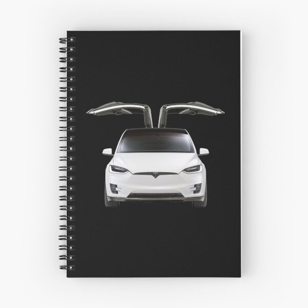 Item preview, Model X, Tesla Model X designed and sold by youlikone.