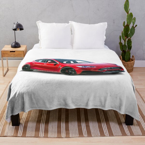 Item preview, Model S Tesla designed and sold by youlikone.