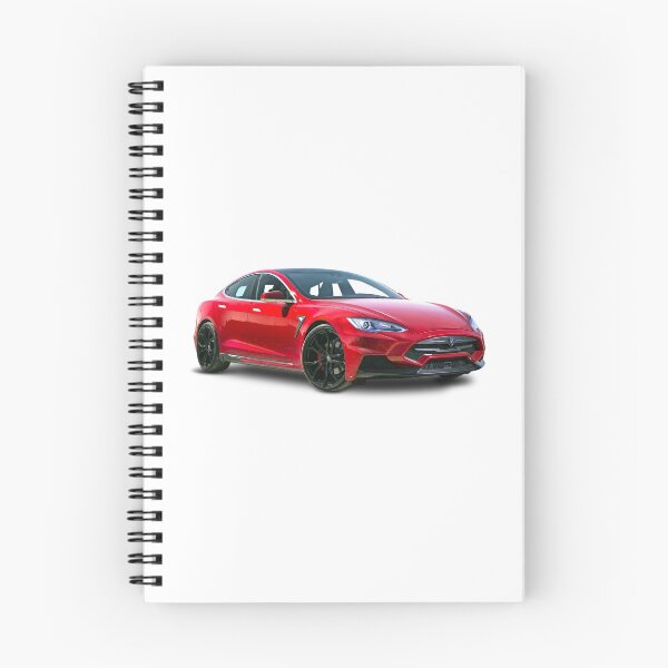 Item preview, Model S Tesla designed and sold by youlikone.