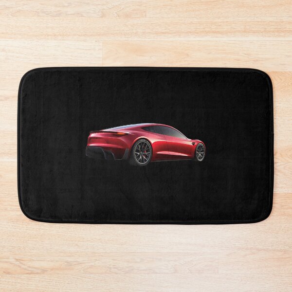 Item preview, Tesla Roadster designed and sold by youlikone.