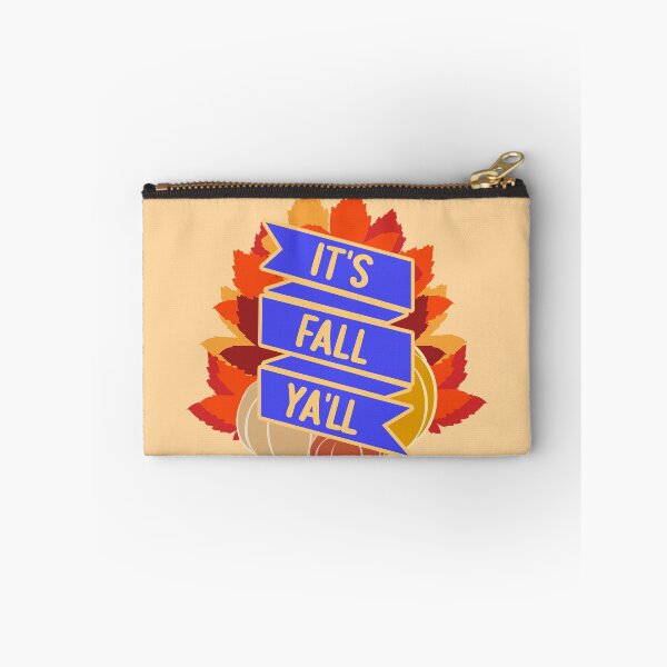Item preview, It's Fall Ya'll designed and sold by princesnoozy.