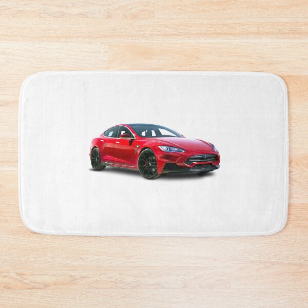 Item preview, Modelo S Tesla designed and sold by youlikone.