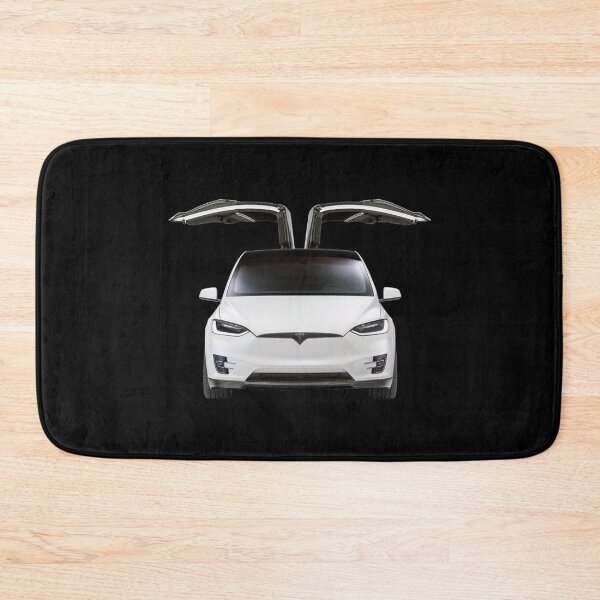 Item preview, Modelo X, Tesla Model X designed and sold by youlikone.