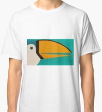 Toucan Classic T-Shirt