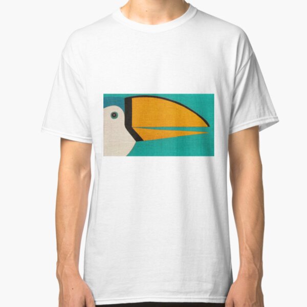Toucan Classic T-Shirt