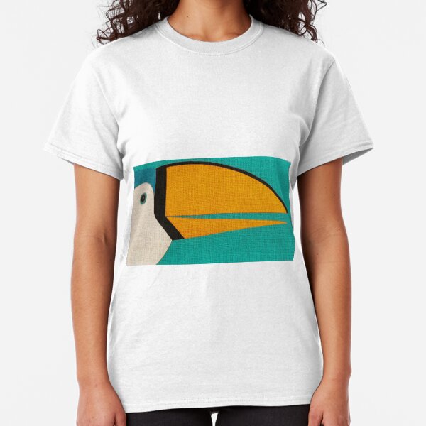 Toucan Classic T-Shirt