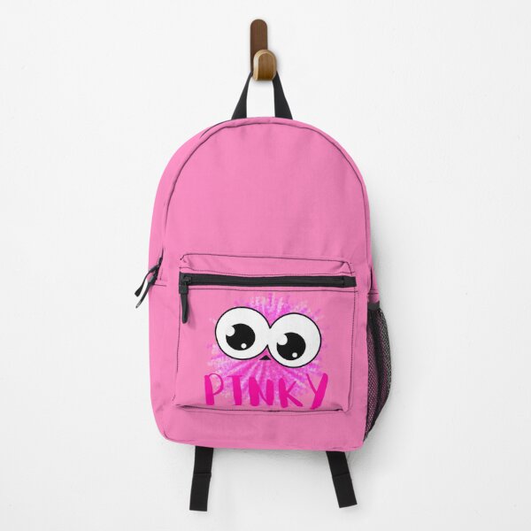 Item preview, Meet Pinky the Fluffy designed and sold by childsheartllc.