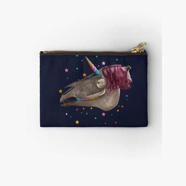 Item preview, Unicorn Skull designed and sold by Sebastian Karlsson.