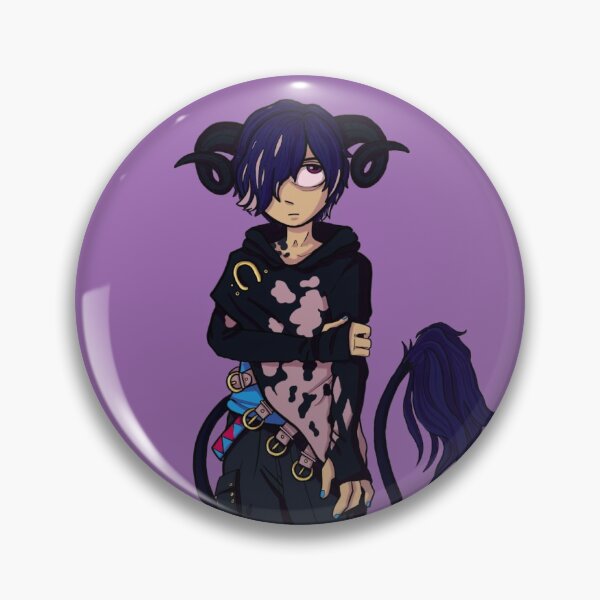 Item preview, Belphegor designed and sold by celespider.
