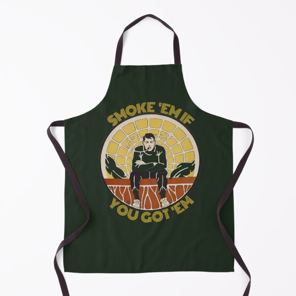 Item preview, Smoke 'Em If You Got 'Em designed and sold by OffMyBackTees.