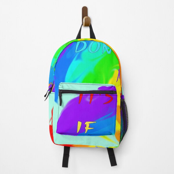Item preview, It's okay. :) designed and sold by BewareTheShroom.