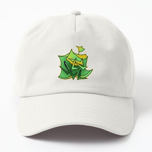 Clean Up Dad Hat