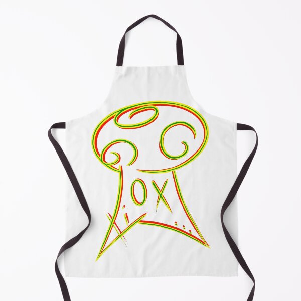 Item preview, R lines mush designed and sold by Diox-strangest.