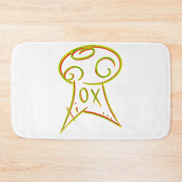 Item preview, R lines mush  designed and sold by Diox-strangest.