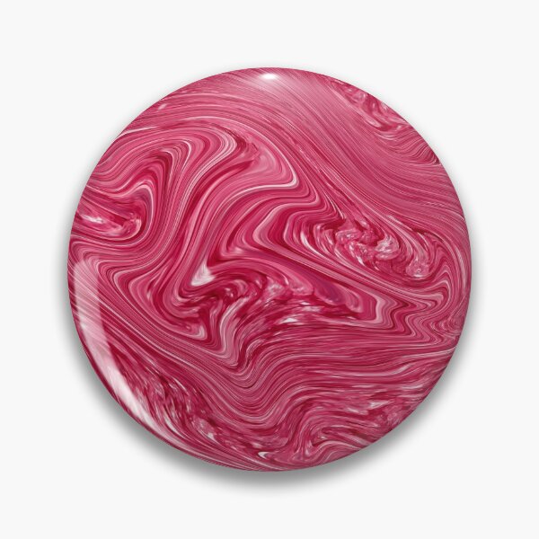 Item preview, Cherry liquid marble by Minimal DM designed and sold by MinimalDM.