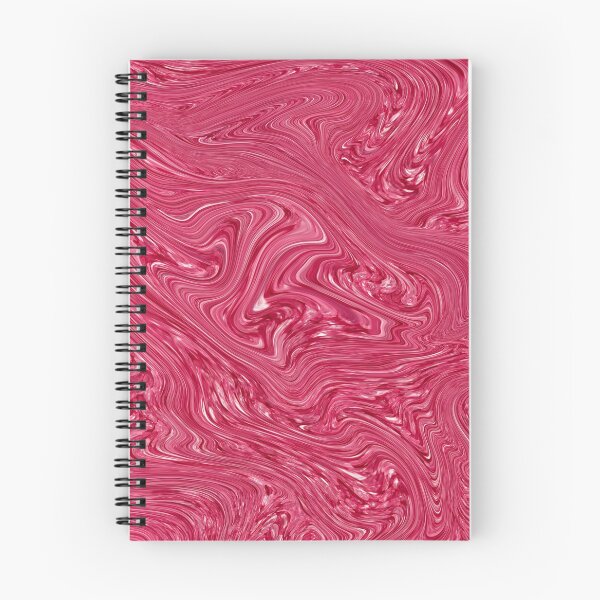 Item preview, Cherry liquid marble by Minimal DM designed and sold by MinimalDM.