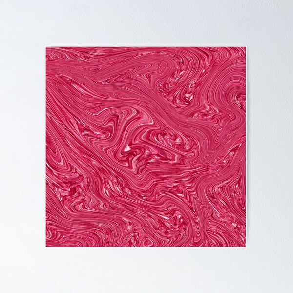 Item preview, Cherry liquid marble by Minimal DM designed and sold by MinimalDM.