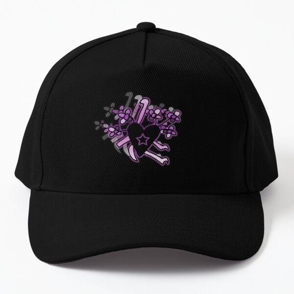 Ninjeart Baseball Cap